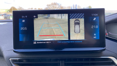 Peugeot 5008 1.5 BlueHDi Allure Premium+ 5dr EAT8 Diesel Estate